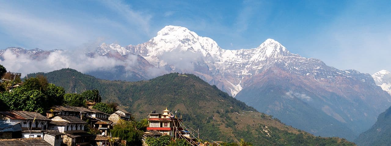 Mysteries behind the Nepalese royal massacre