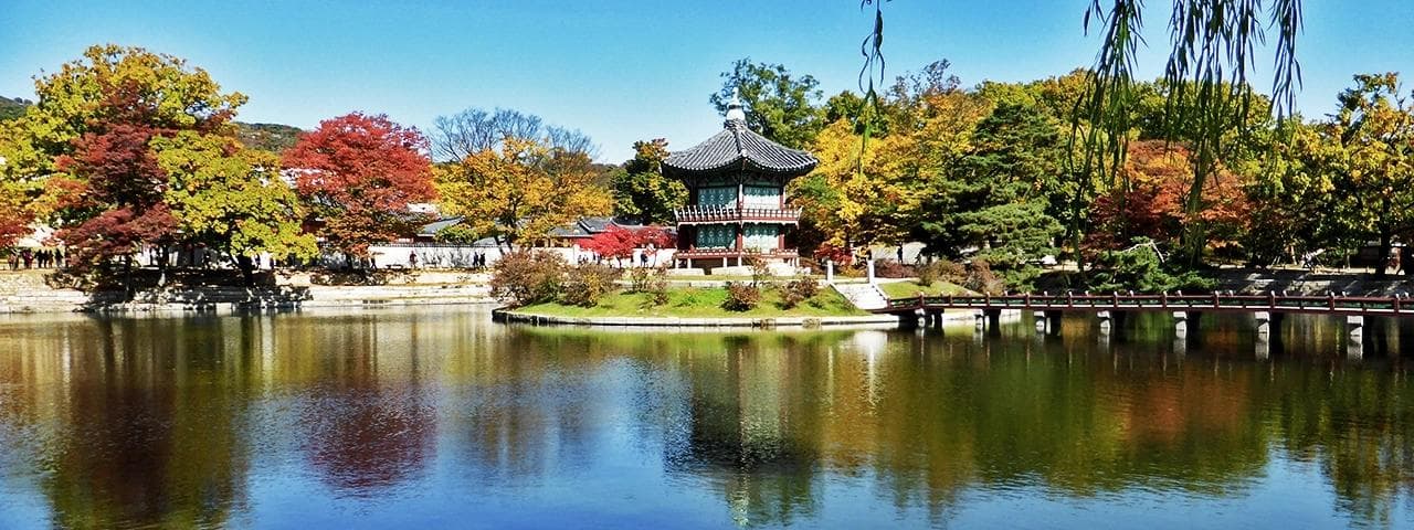 Korea Private Tours – Interesting Facts about Korea