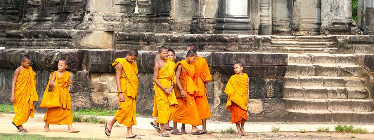 Cambodian Genocide: Pol Pot's reign of terror