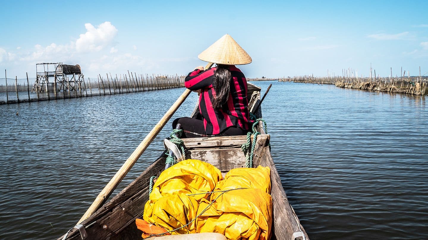 Vietnam Travel Guide