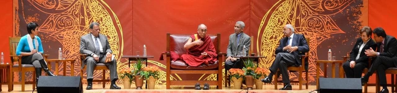 Dalai Lama- A short lived position