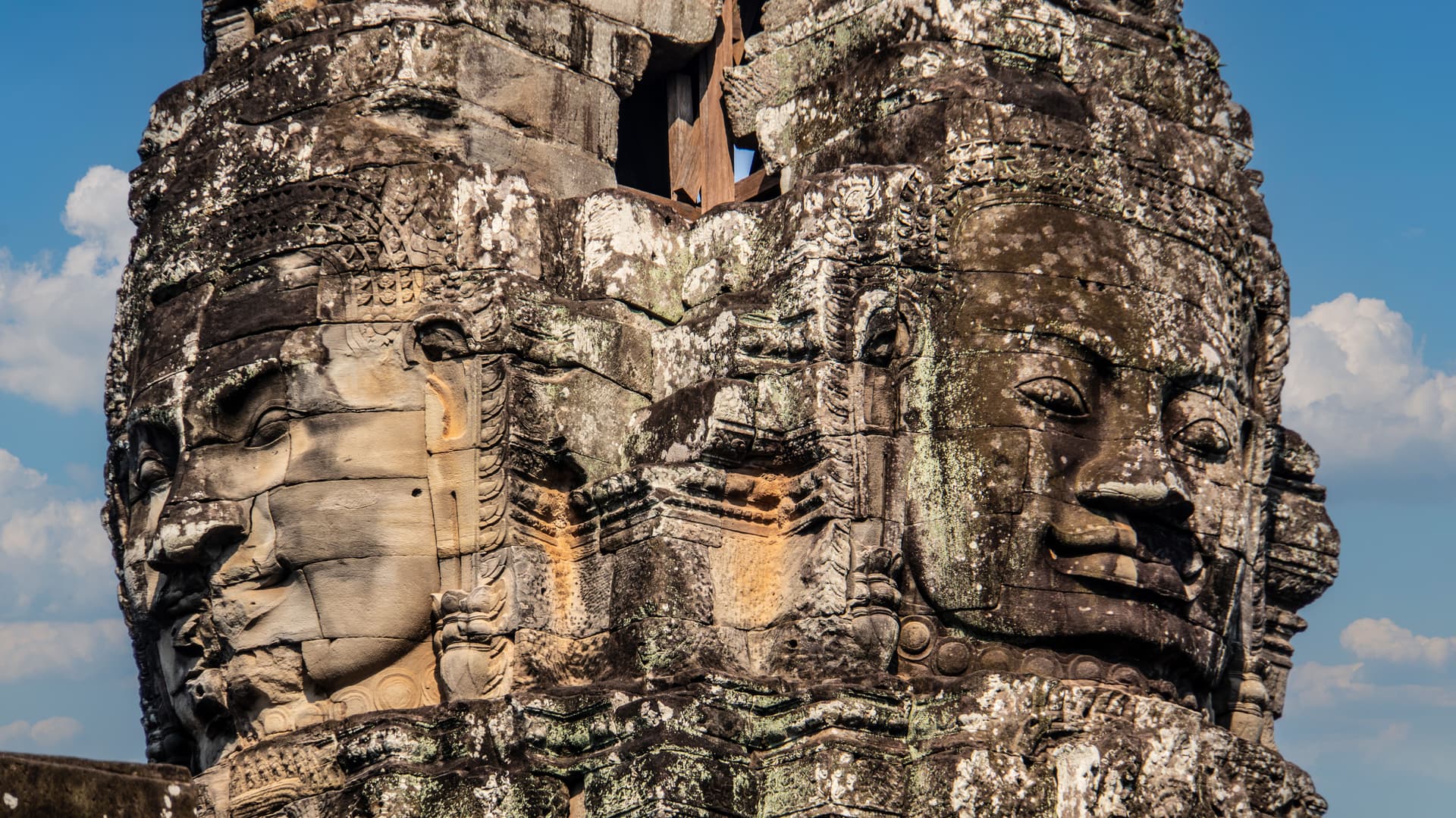 Cambodia Travel Guide