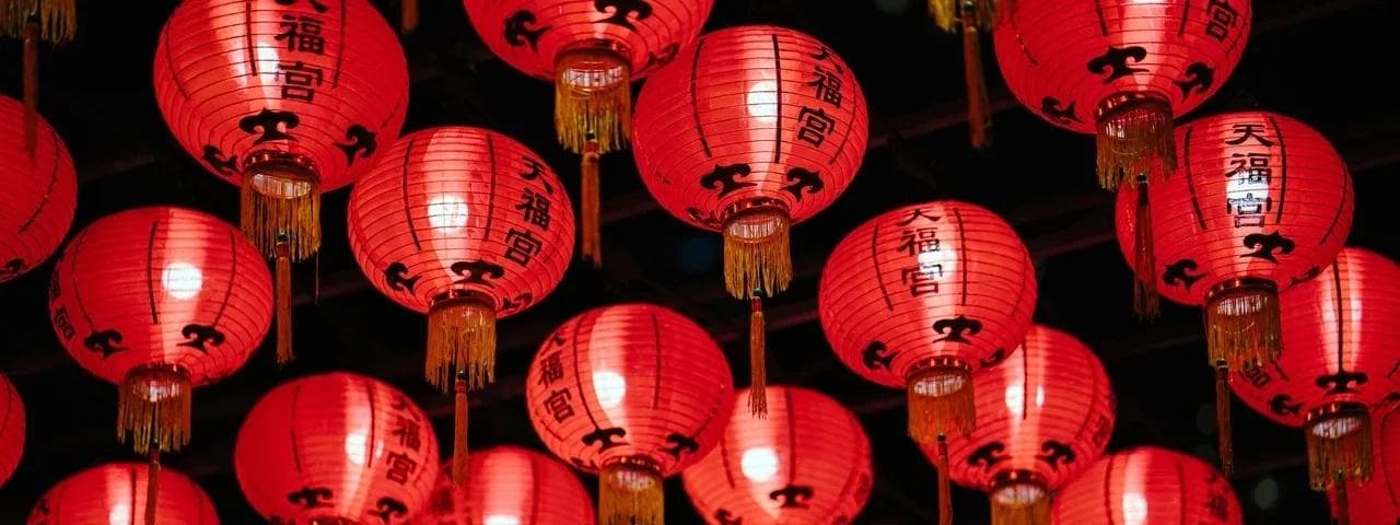 How Asian countries celebrate Lunar New Year